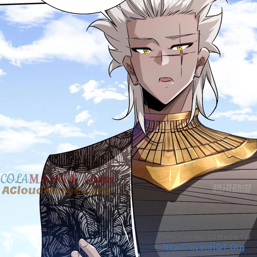 Vĩnh sinh đi chết đi! chapter 33 - Trang 28