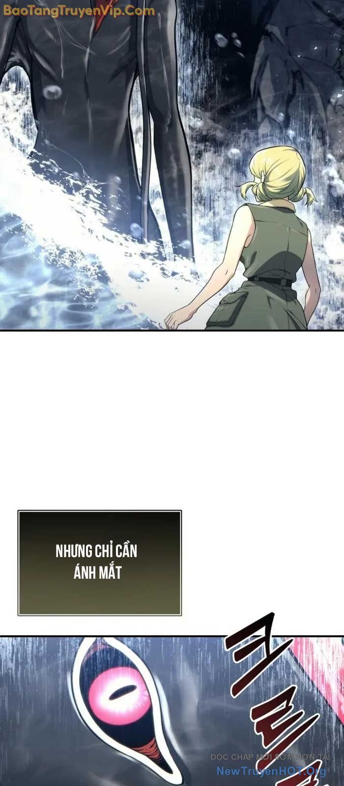 Cuộc Chiến Trong Tòa Tháp: Urek Mazino chapter 12 - Trang 8
