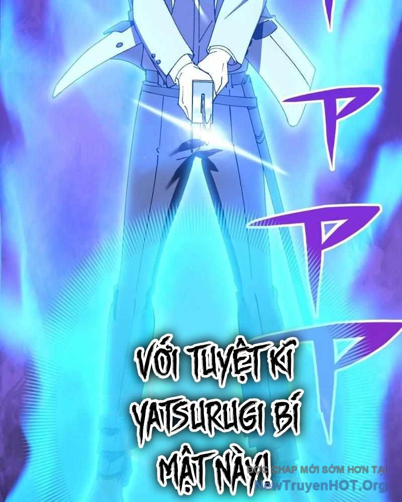 Tuyệt Thế Kiếm Thánh Hồi Quy chapter 11 - Trang 40
