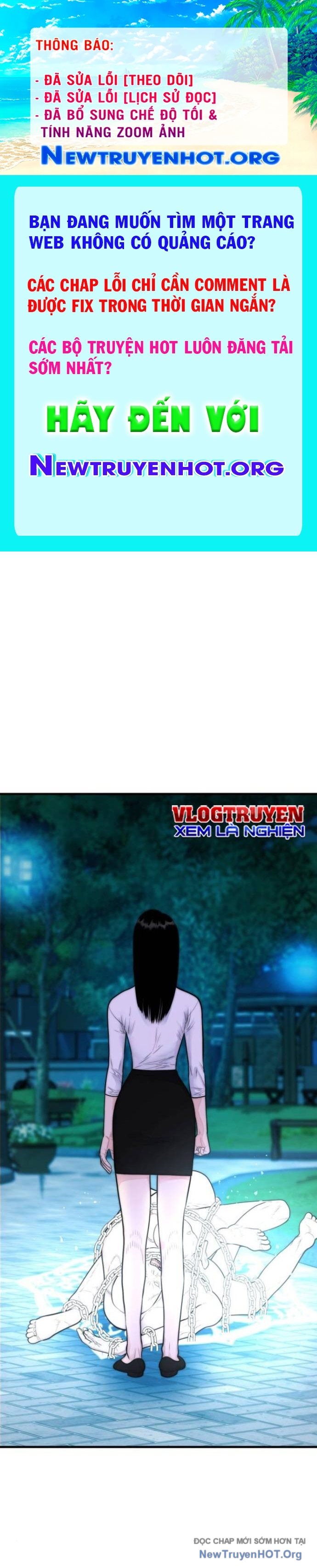 Sống Cùng Quỷ chapter 27 - Trang 1