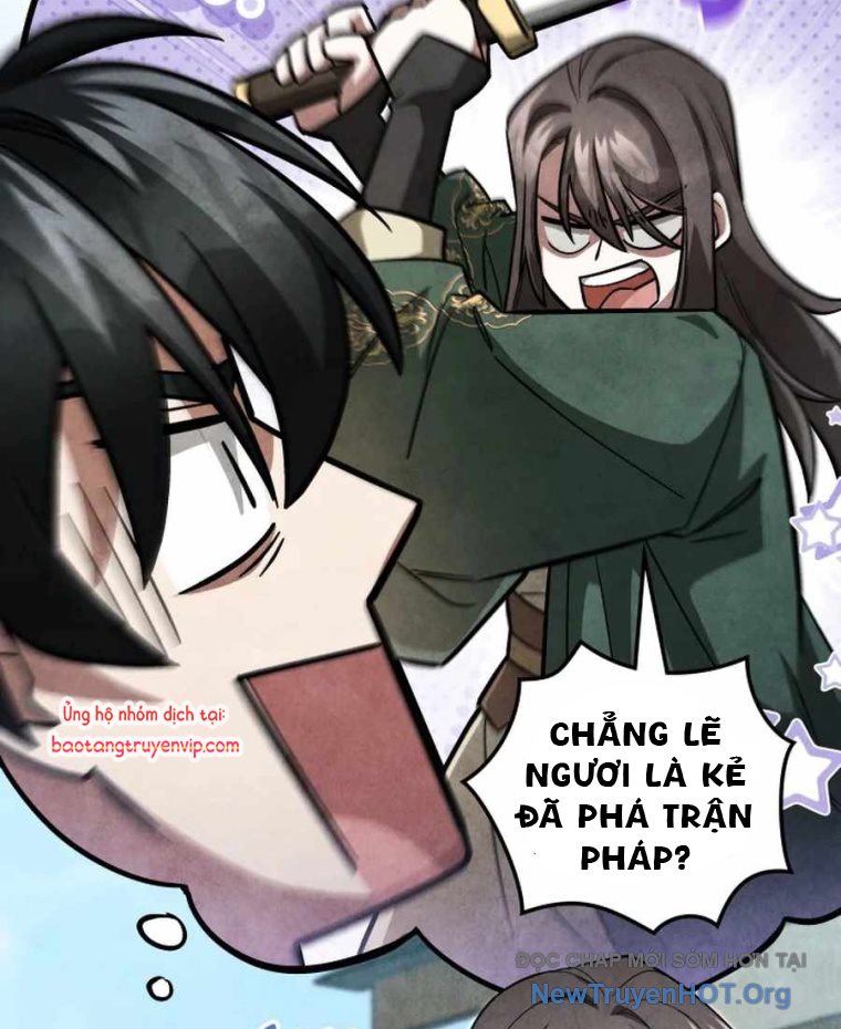 Sinh Tồn Như Một Bộ Khoái Ở Thế Giới Võ Lâm chapter 5 - Trang 119
