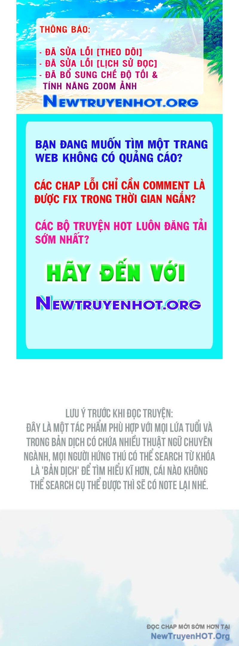 Nhật Kí Chuyển Việc chapter 1 - Trang 1