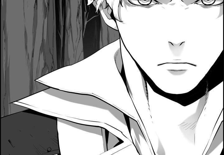 Hoàn Ác Vương Quyền Và Tự Do chapter 14 - Trang 42