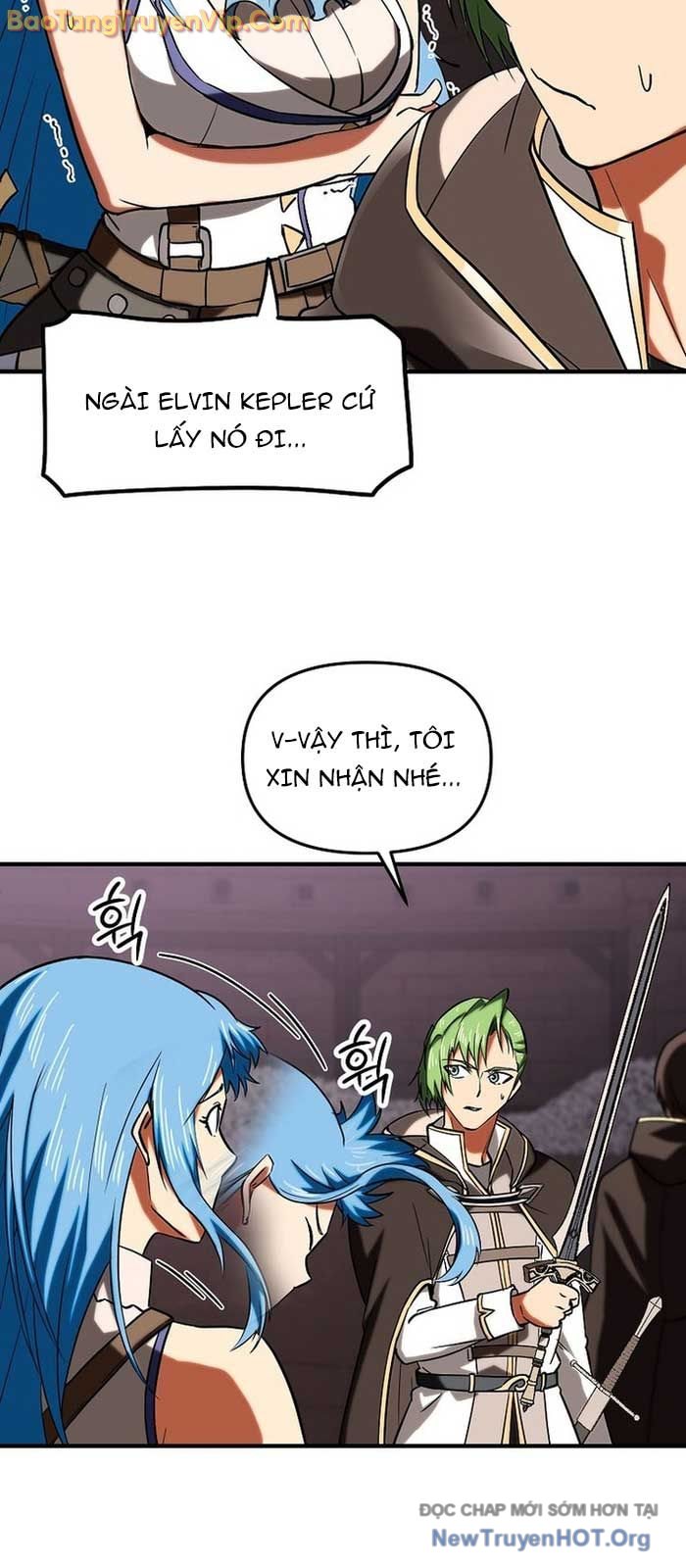 Nhân Vật Phụ Trong Thế Giới Điên Loạn chapter 26 - Trang 32