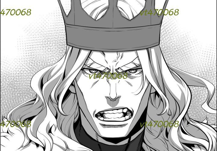 Hoàn Ác Vương Quyền Và Tự Do chapter 15 - Trang 91