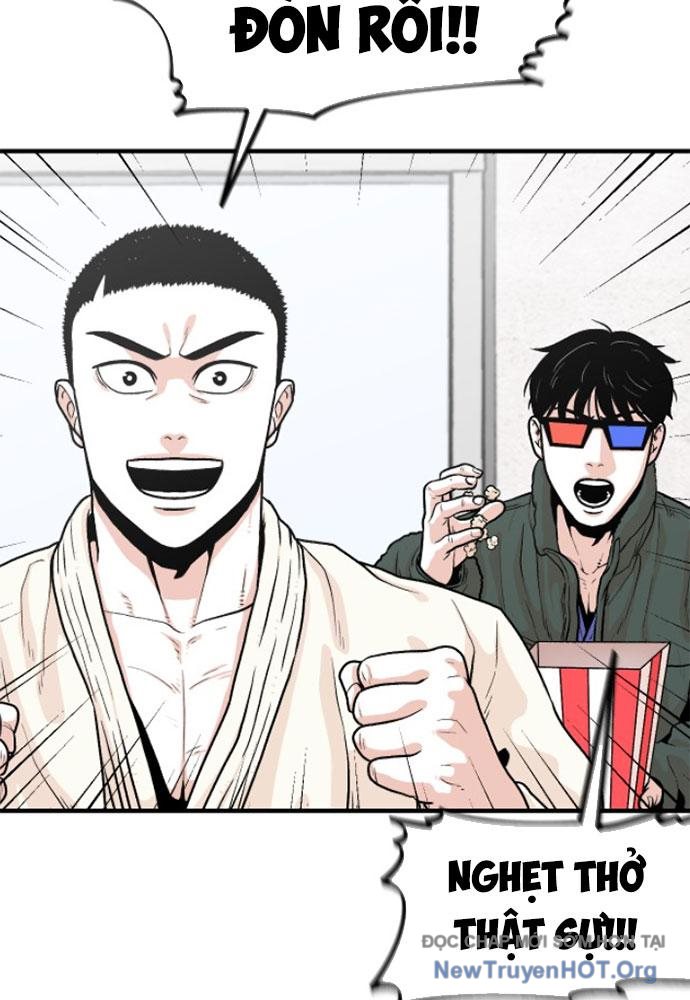 Một Trận Đấu chapter 12 - Trang 60