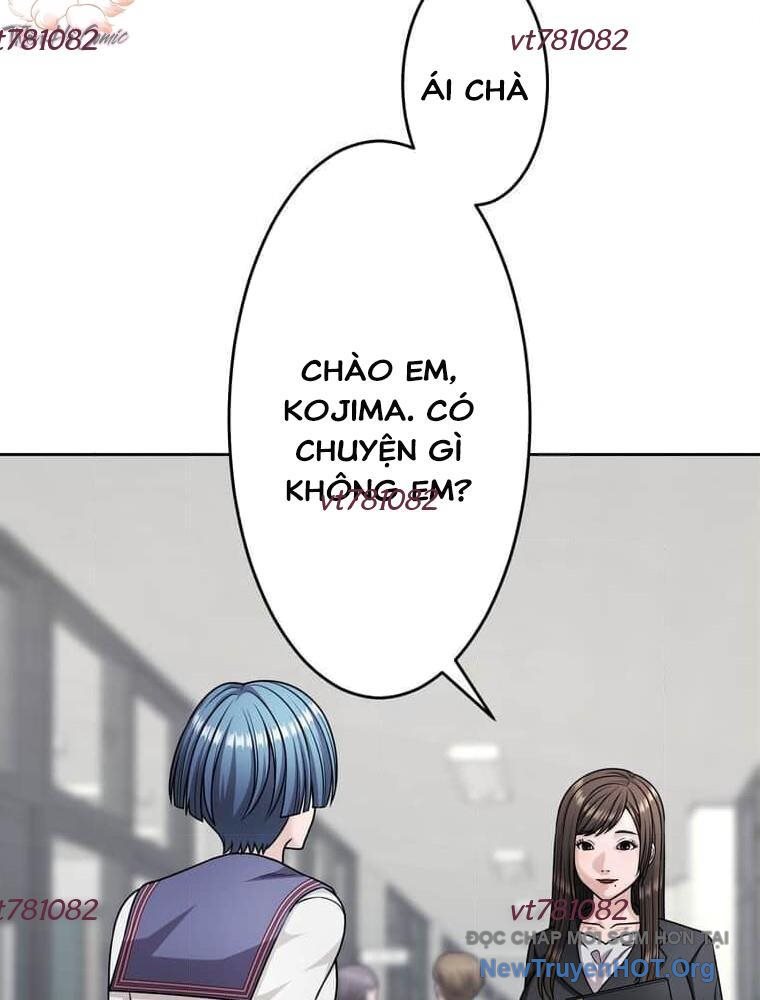 Giáo Viên ác Quỷ Saiko chapter 128 - Trang 4