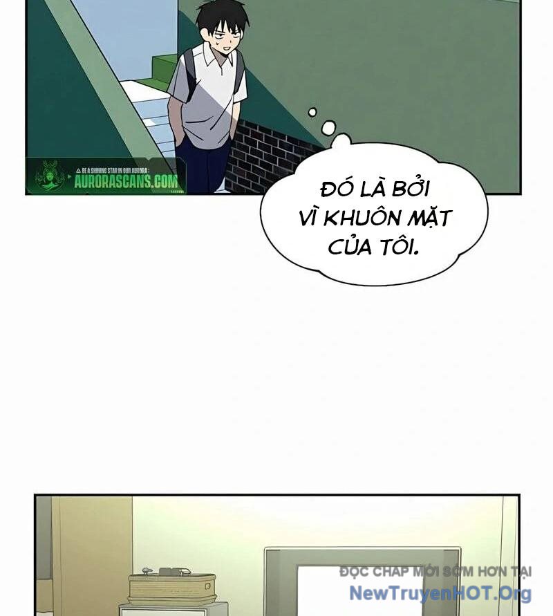 Hôm Nay Han Yoil Là Phụ Nữ chapter 1 - Trang 76
