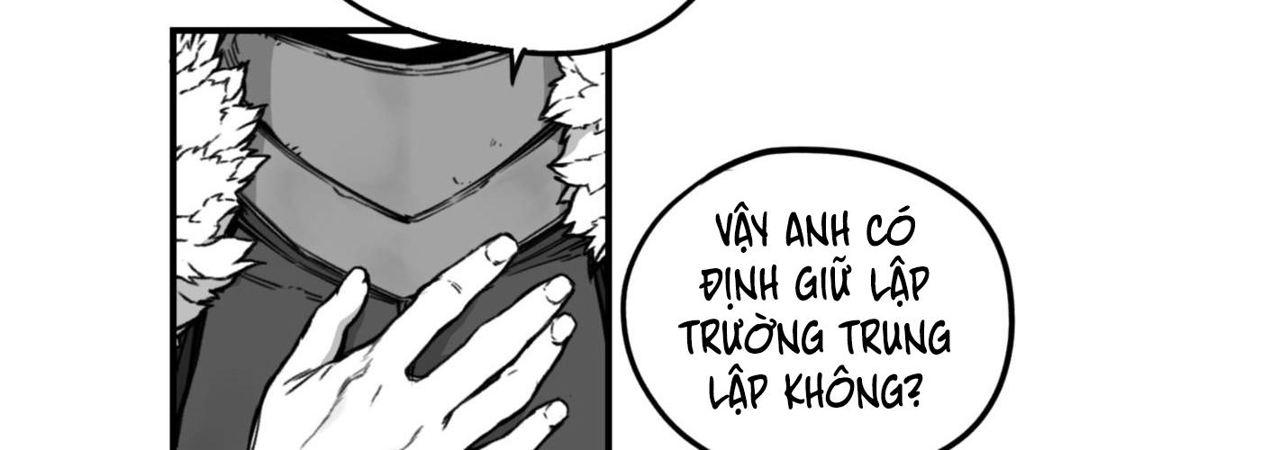 Hoàn Ác Vương Quyền Và Tự Do chapter 13 - Trang 35
