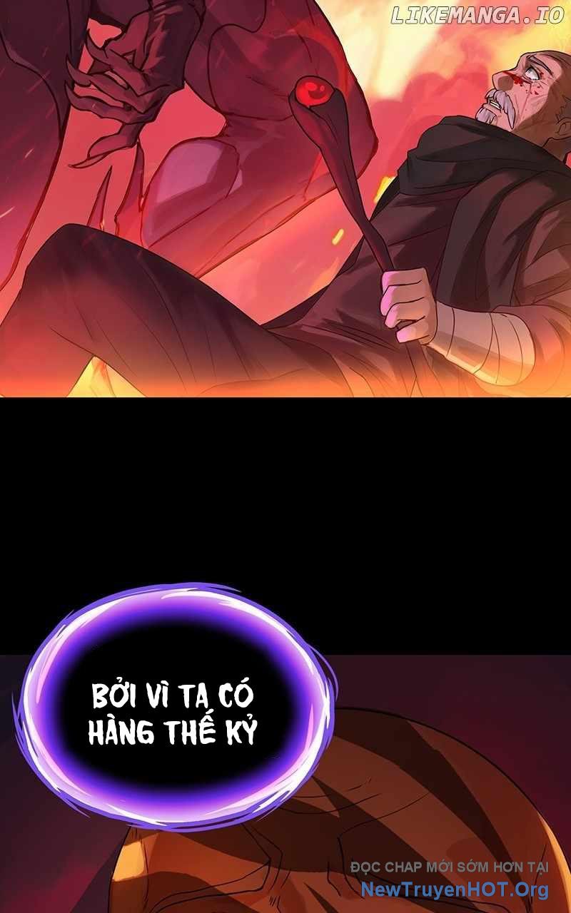 Ký Sự Nuôi Dạy trẻ Của Quỷ Vương chapter 2 - Trang 51