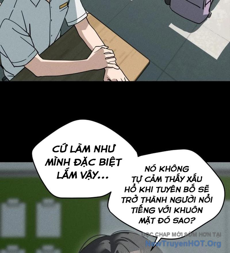 Hôm Nay Han Yoil Là Phụ Nữ chapter 3 - Trang 21