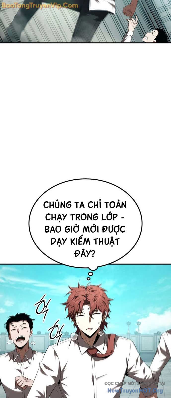 Phản Diện Mắt Cáo Của Học Viện Ma Giới chapter 29.1 - Trang 35