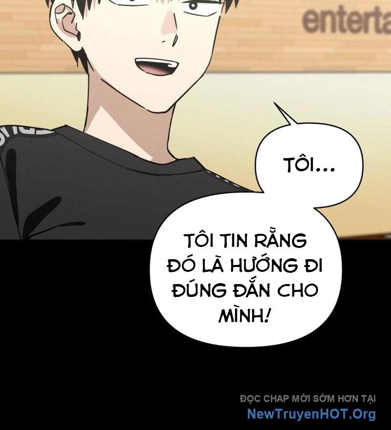 Hôm Nay Han Yoil Là Phụ Nữ chapter 3 - Trang 35