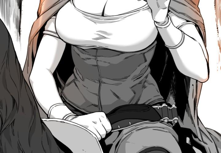 Hoàn Ác Vương Quyền Và Tự Do chapter 2 - Trang 33