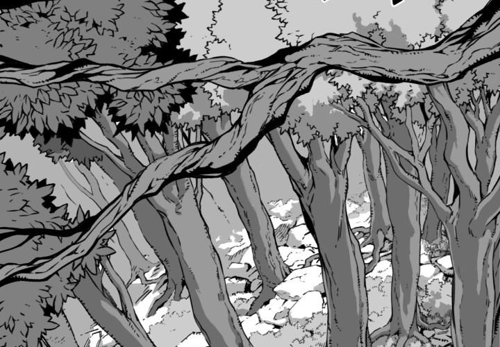 Hoàn Ác Vương Quyền Và Tự Do chapter 2 - Trang 17
