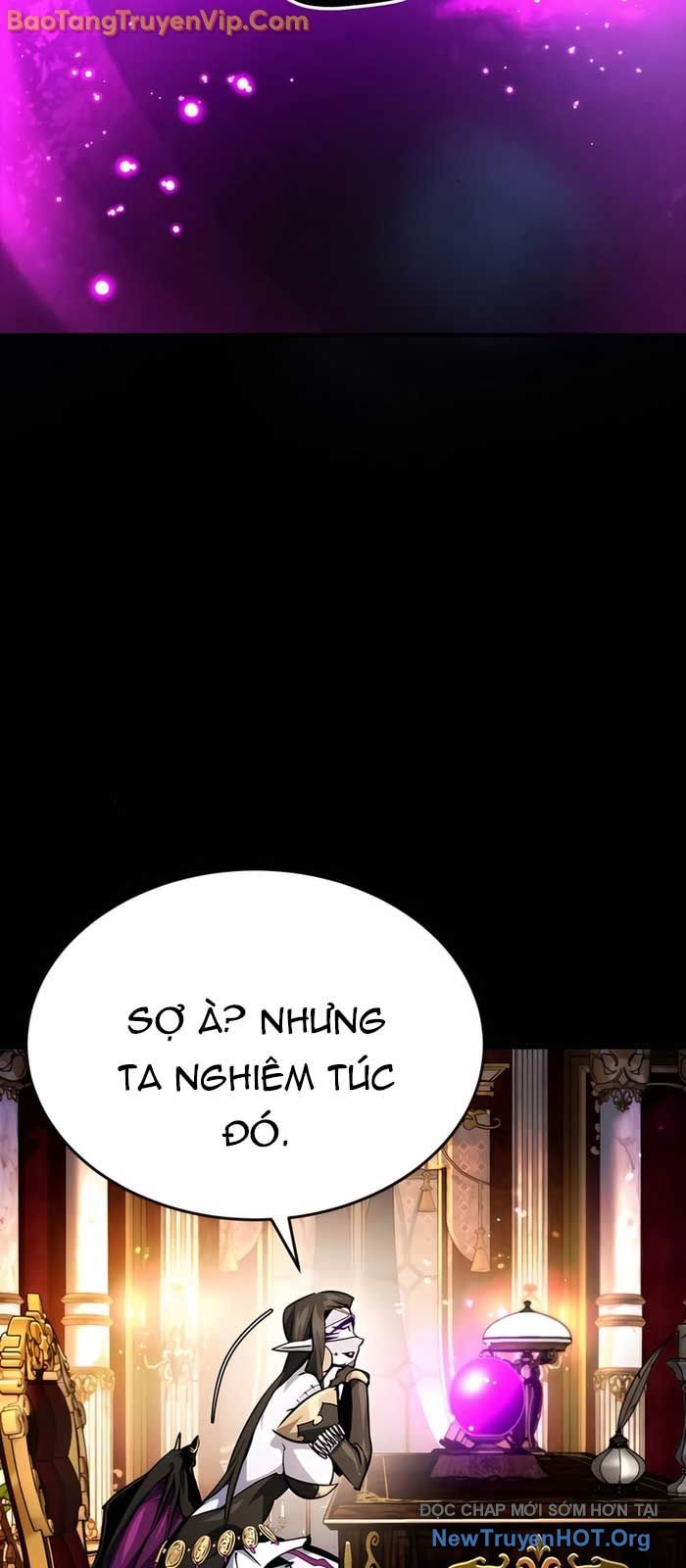 Trên Thế Giới Không Có Chiến Binh Xấu chapter 38.3 - Trang 4