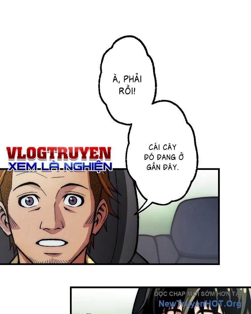Làng Cười chapter 3 - Trang 32