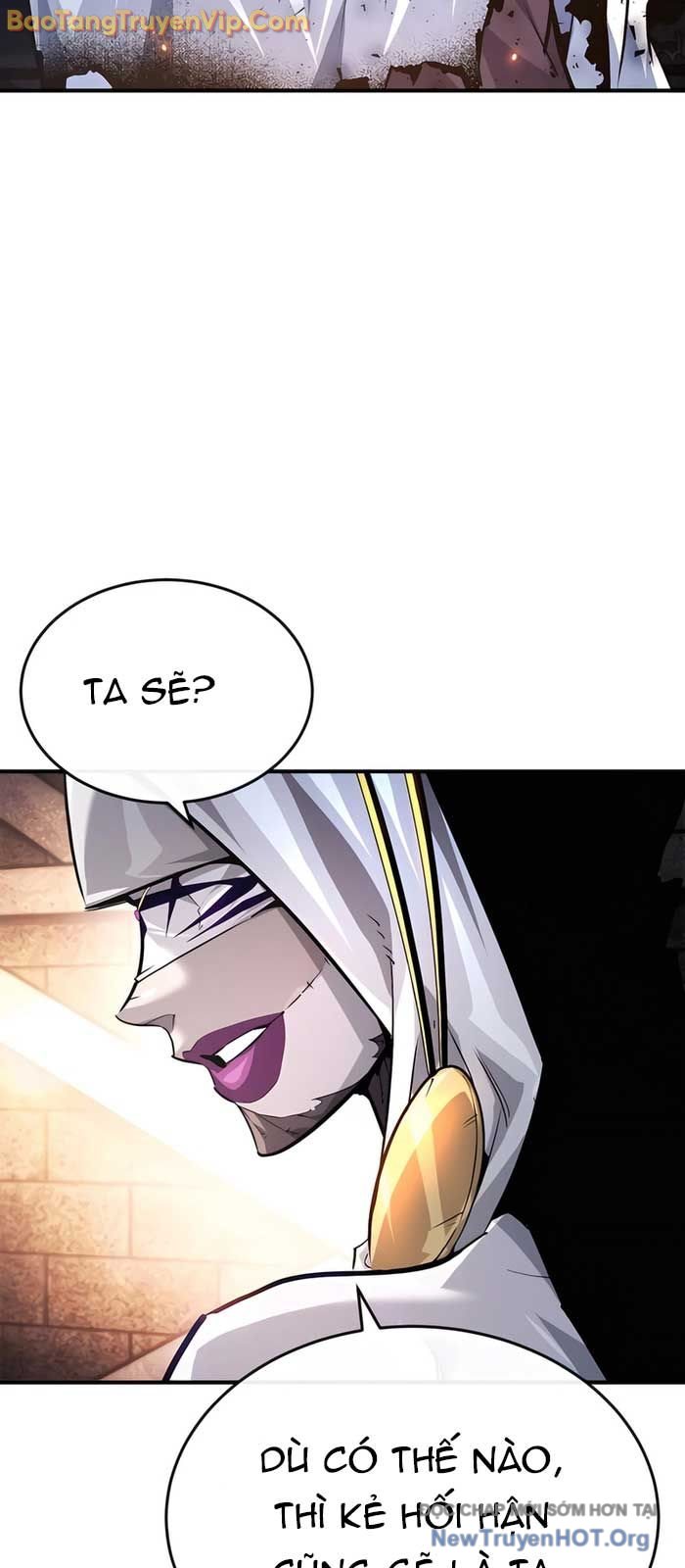 Trên Thế Giới Không Có Chiến Binh Xấu chapter 38.3 - Trang 45