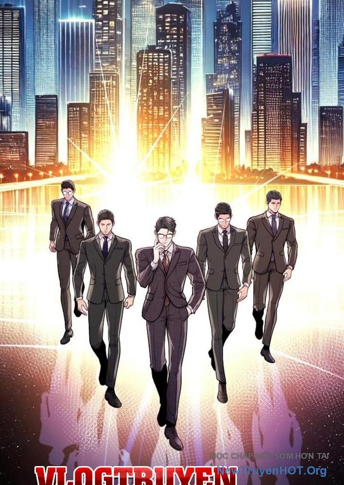 Không Gian Đặc Biệt Của Luật Sư Bình Dị chapter 3 - Trang 6