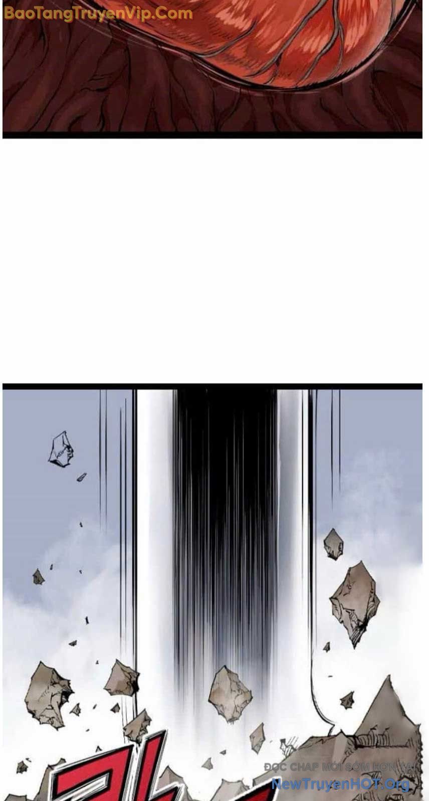 Sát Thần Tu La chapter 55 - Trang 23