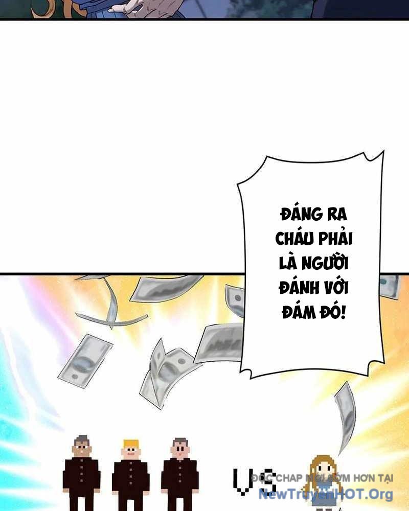 Lão Đại Trung Niên Không Danh chapter 1 - Trang 178