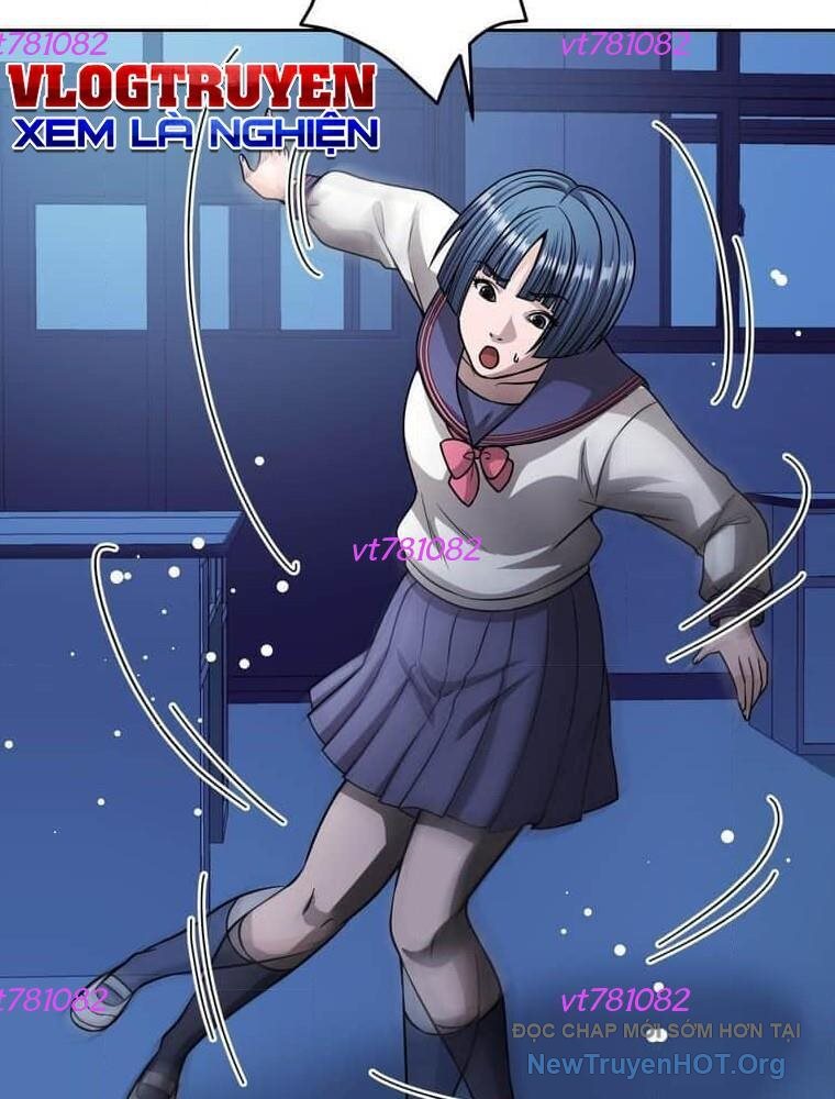 Giáo Viên ác Quỷ Saiko chapter 130 - Trang 82