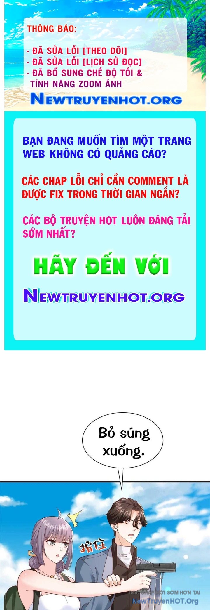 Mỗi Tuần Ta Có Một Nghề Nghiệp Mới chapter 807 - Trang 1