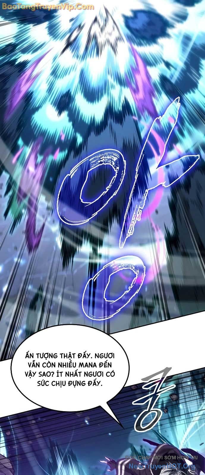Mạo Hiểm Giả Cuối Cùng chapter 75.2 - Trang 19