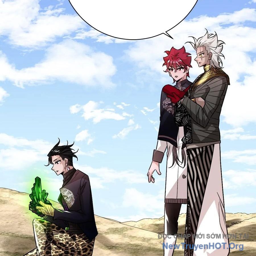 Vĩnh sinh đi chết đi! chapter 33 - Trang 12