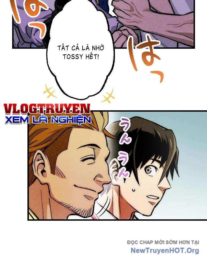 Làng Cười chapter 3 - Trang 104