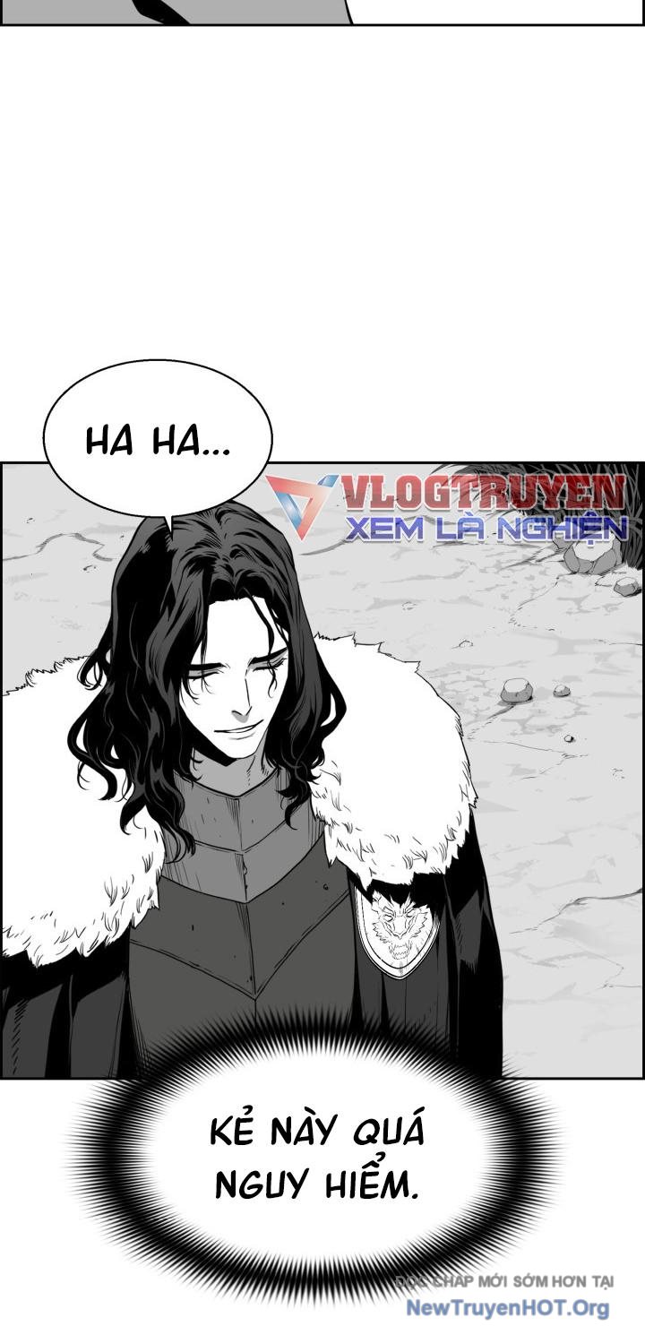 Hoàn Ác Vương Quyền Và Tự Do chapter 14 - Trang 56