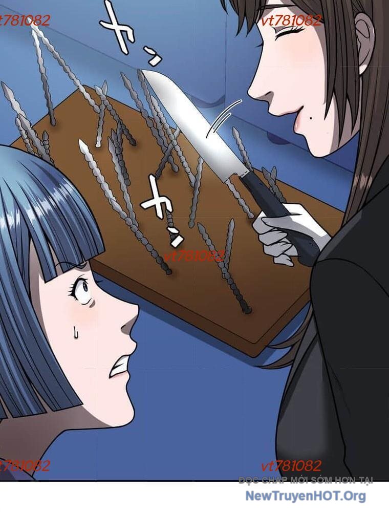 Giáo Viên ác Quỷ Saiko chapter 130 - Trang 96