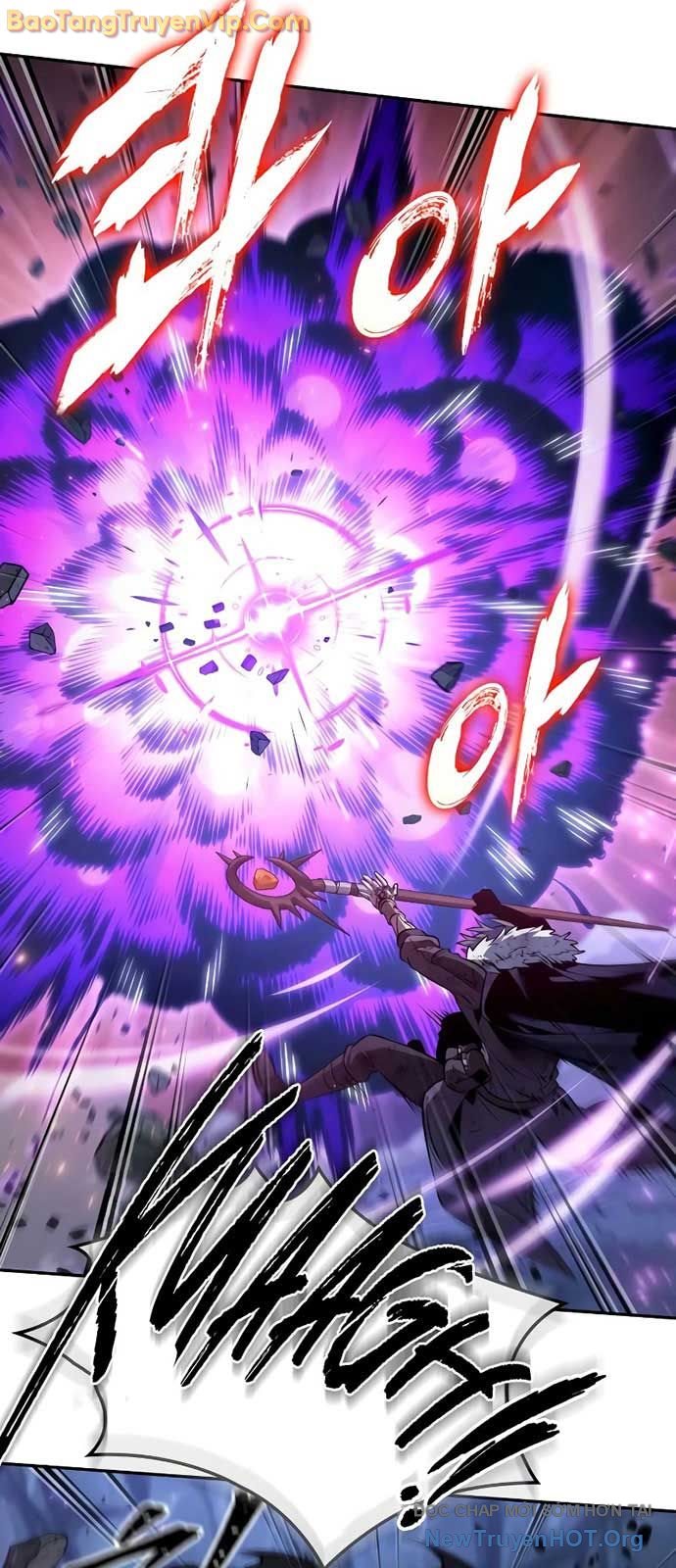Mạo Hiểm Giả Cuối Cùng chapter 75.2 - Trang 46