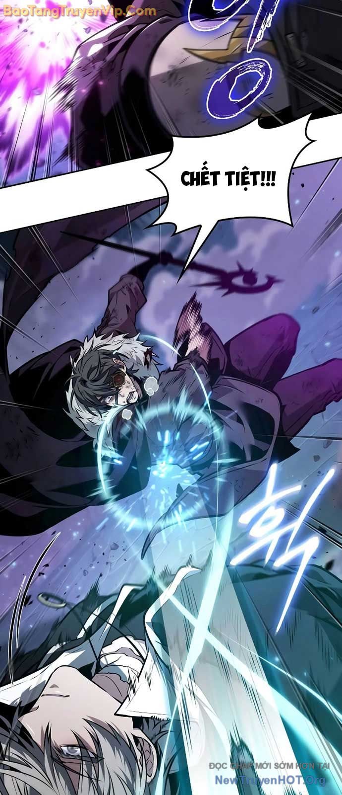 Mạo Hiểm Giả Cuối Cùng chapter 75.2 - Trang 9