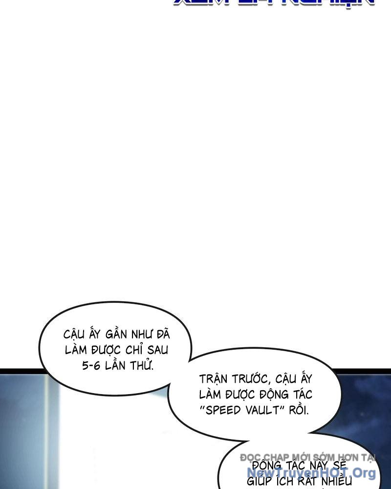 Tốc Độ Tử Thần chapter 15 - Trang 18