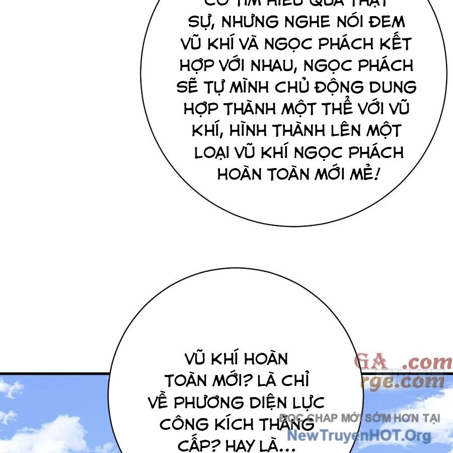 Vĩnh sinh đi chết đi! chapter 33 - Trang 11