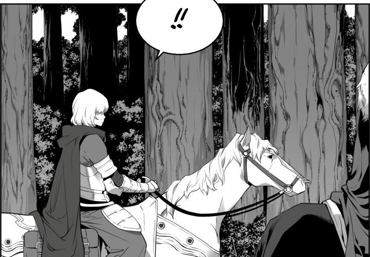 Hoàn Ác Vương Quyền Và Tự Do chapter 14 - Trang 14