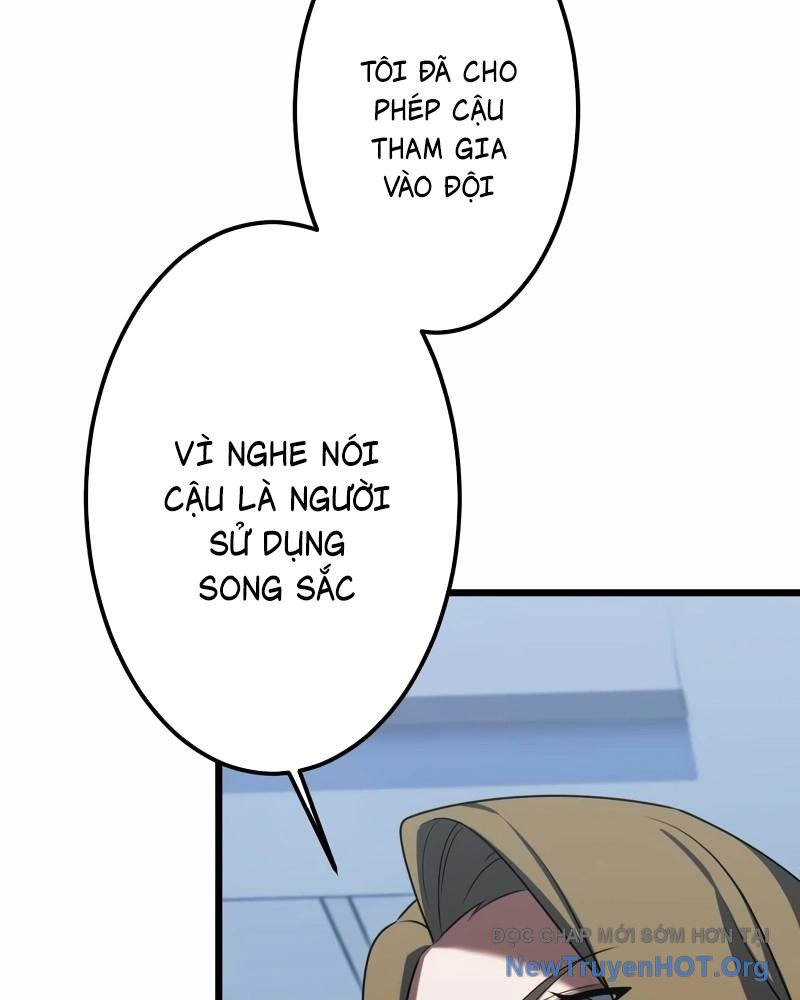 Hắc Ma Pháp Sư Kẻ Duy Nhất Trở Lại Quá Khứ Với Kỹ Năng Gian Lận Siêu Việt chapter 9 - Trang 30