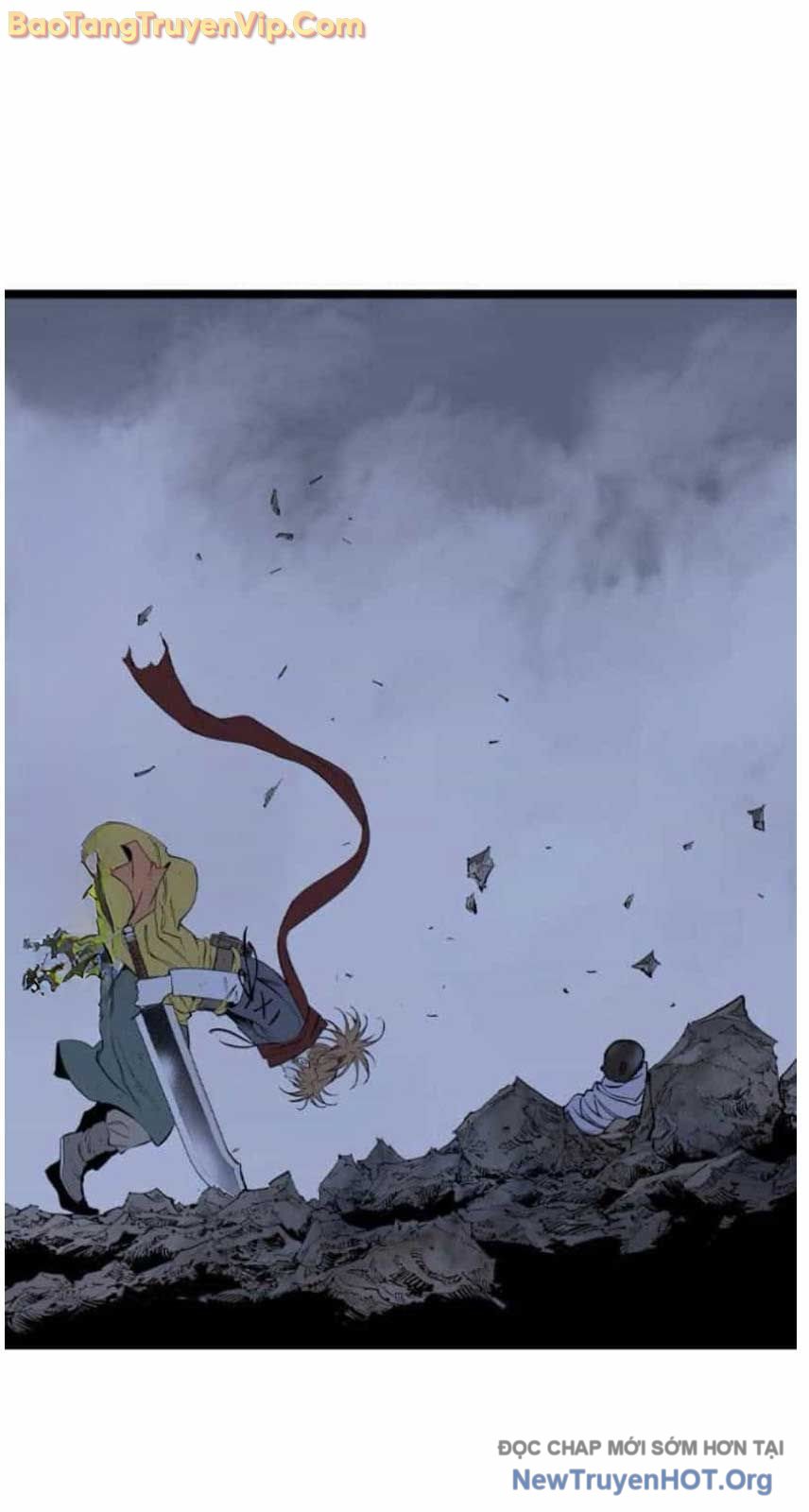 Sát Thần Tu La chapter 55 - Trang 20