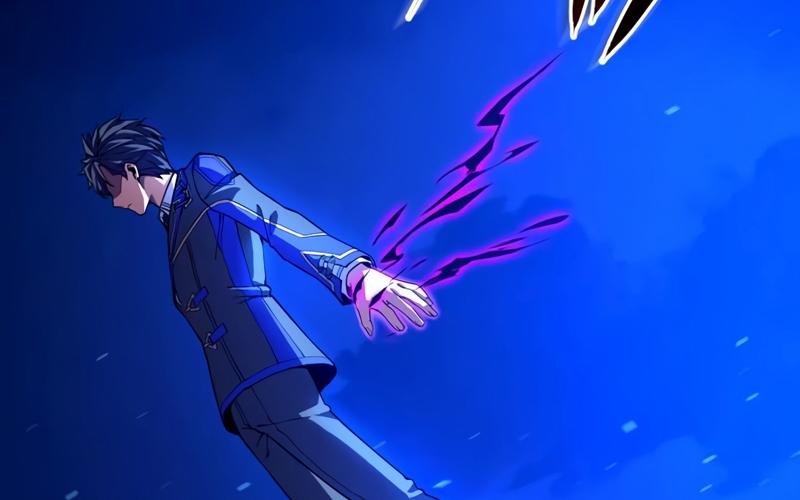 Kẻ Vượt Trội Từ Địa Giới Vô Địch Tại Trường Học chapter 4 - Trang 57