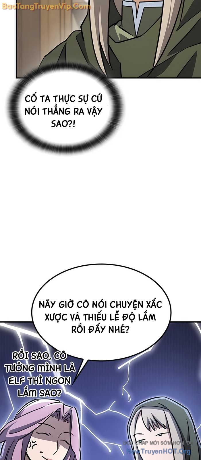 Bác Sĩ Thú Y Ở Dị Giới chapter 17 - Trang 29