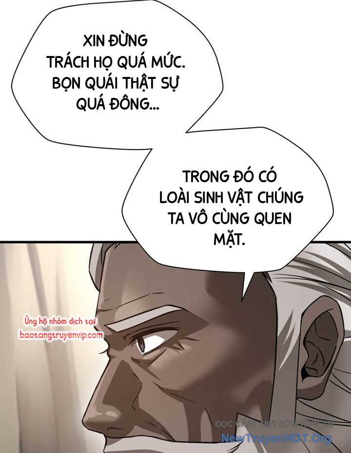 Helmut Đứa Trẻ Bị Ruồng Bỏ chapter 95 - Trang 34