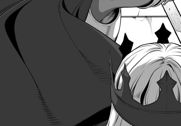 Hoàn Ác Vương Quyền Và Tự Do chapter 15 - Trang 19