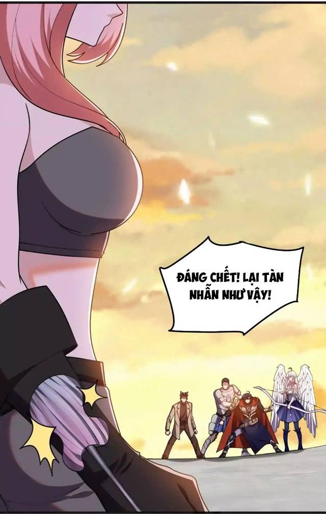 Huyễn Thú Của Ta Có Thể Tiến Hoá Vô Hạn Chapter 39 - Trang 37