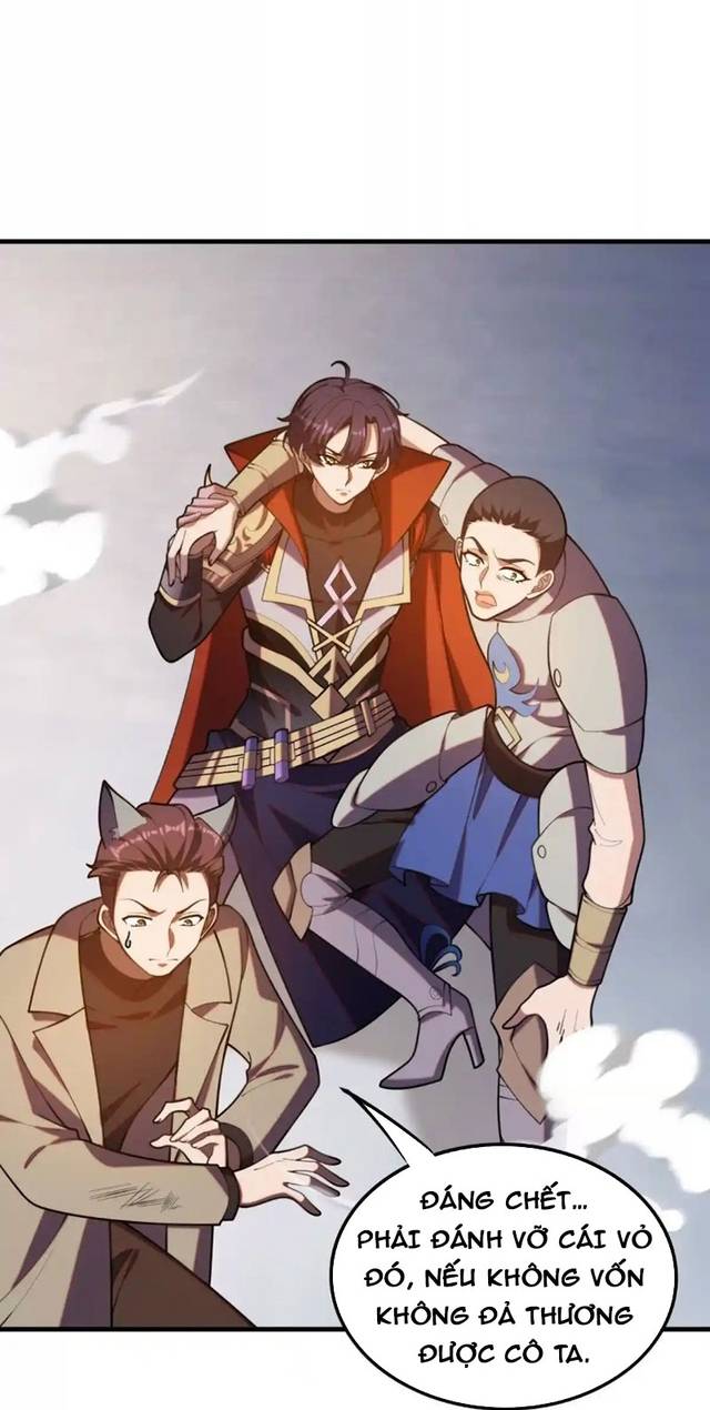 Huyễn Thú Của Ta Có Thể Tiến Hoá Vô Hạn Chapter 39 - Trang 72