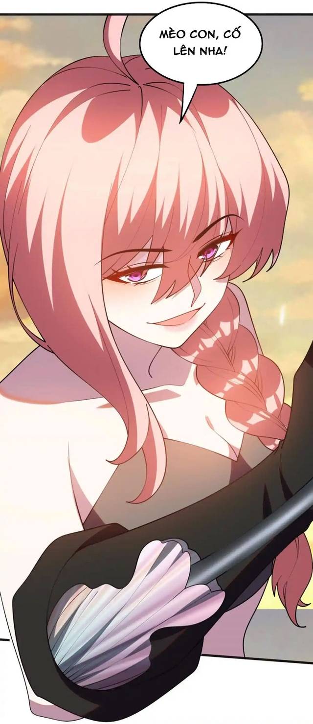 Huyễn Thú Của Ta Có Thể Tiến Hoá Vô Hạn Chapter 39 - Trang 27