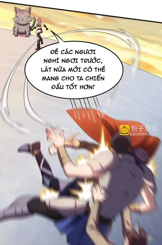 Huyễn Thú Của Ta Có Thể Tiến Hoá Vô Hạn Chapter 39 - Trang 22