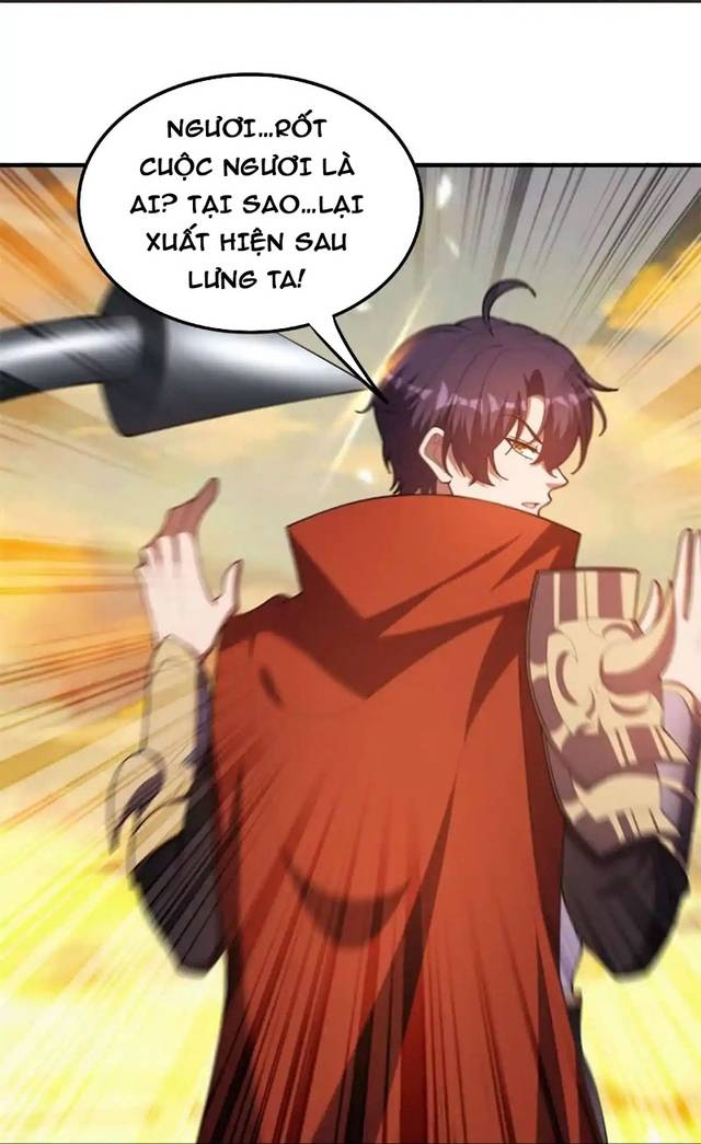 Huyễn Thú Của Ta Có Thể Tiến Hoá Vô Hạn Chapter 39 - Trang 3