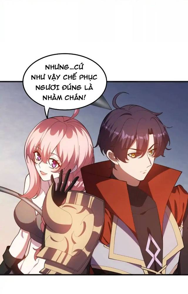 Huyễn Thú Của Ta Có Thể Tiến Hoá Vô Hạn Chapter 39 - Trang 20