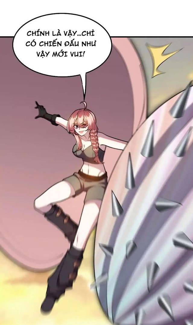 Huyễn Thú Của Ta Có Thể Tiến Hoá Vô Hạn Chapter 39 - Trang 67